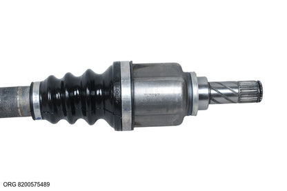 Pièce automobile d’origine Renault véhicules Renault/Dacia à partir de 2003 8200575489 - vue 3