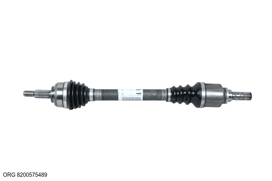 Pièce automobile d’origine Renault véhicules Renault/Dacia à partir de 2003 8200575489 - vue 1