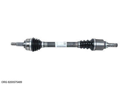 Pièce automobile d’origine Renault véhicules Renault/Dacia à partir de 2003 8200575489 - vue 1