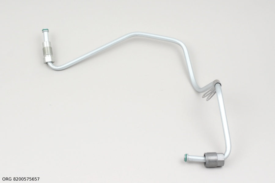 Conduite de lubrification de turbocompresseur d’origine Renault véhicules Renault/Dacia 1.9DCI 8200575657 - vue 2