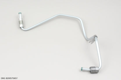 Conduite de lubrification de turbocompresseur d’origine Renault véhicules Renault/Dacia 1.9DCI 8200575657 - vue 2