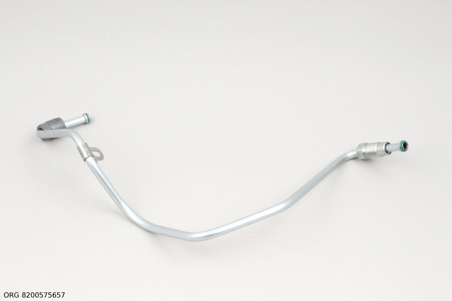 Conduite de lubrification de turbocompresseur d’origine Renault véhicules Renault/Dacia 1.9DCI 8200575657 - vue 3