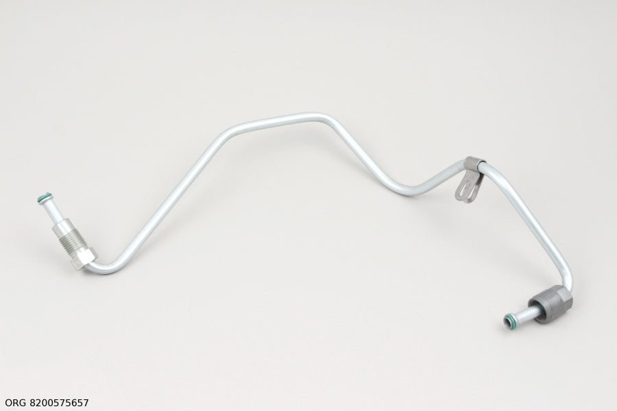 Conduite de lubrification de turbocompresseur d’origine Renault véhicules Renault/Dacia 1.9DCI 8200575657 - vue 1