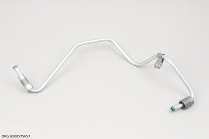 Conduite de lubrification de turbocompresseur d’origine Renault véhicules Renault/Dacia 1.9DCI 8200575657 - vue 1