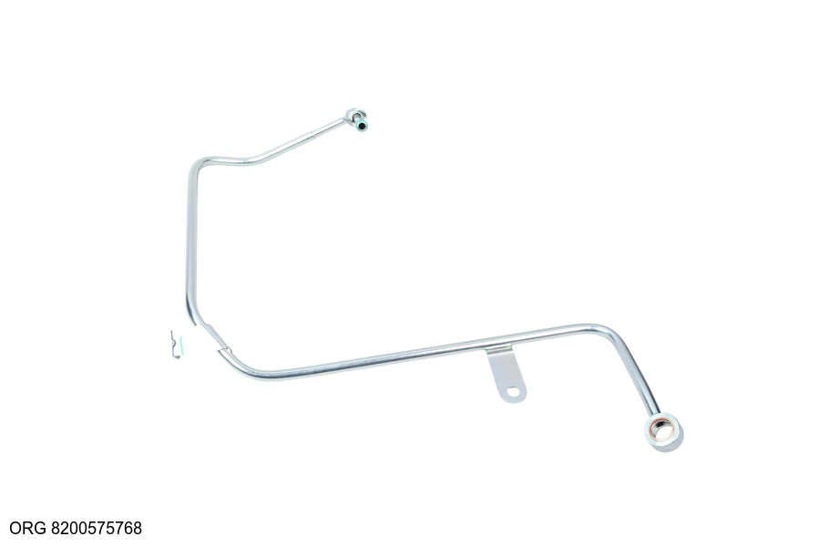 Conduite de lubrification de turbocompresseur d’origine Renault véhicules Renault/Dacia 8200575768 - vue 2