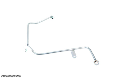 Conduite de lubrification de turbocompresseur d’origine Renault véhicules Renault/Dacia 8200575768 - vue 2