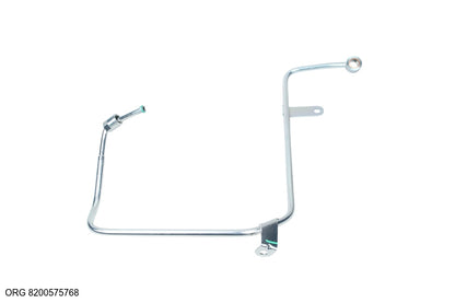 Conduite de lubrification de turbocompresseur d’origine Renault véhicules Renault/Dacia 8200575768 - vue 3