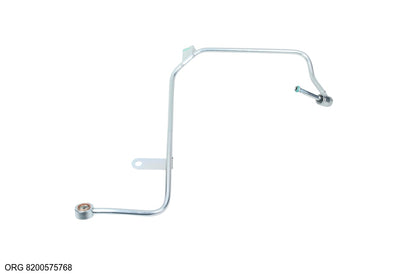 Conduite de lubrification de turbocompresseur d’origine Renault véhicules Renault/Dacia 8200575768 - vue 1