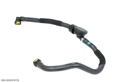 Conduite d'huile moteur d’origine Renault véhicules Renault/Dacia 1.9DCI 8200576778 - vue 3