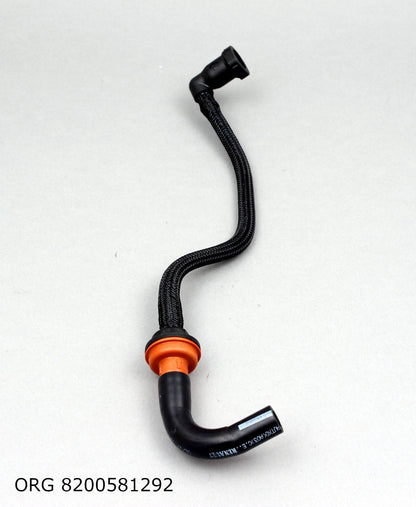 Conduite d'huile moteur d’origine Renault véhicules Renault/Dacia 8200581292 - vue 2