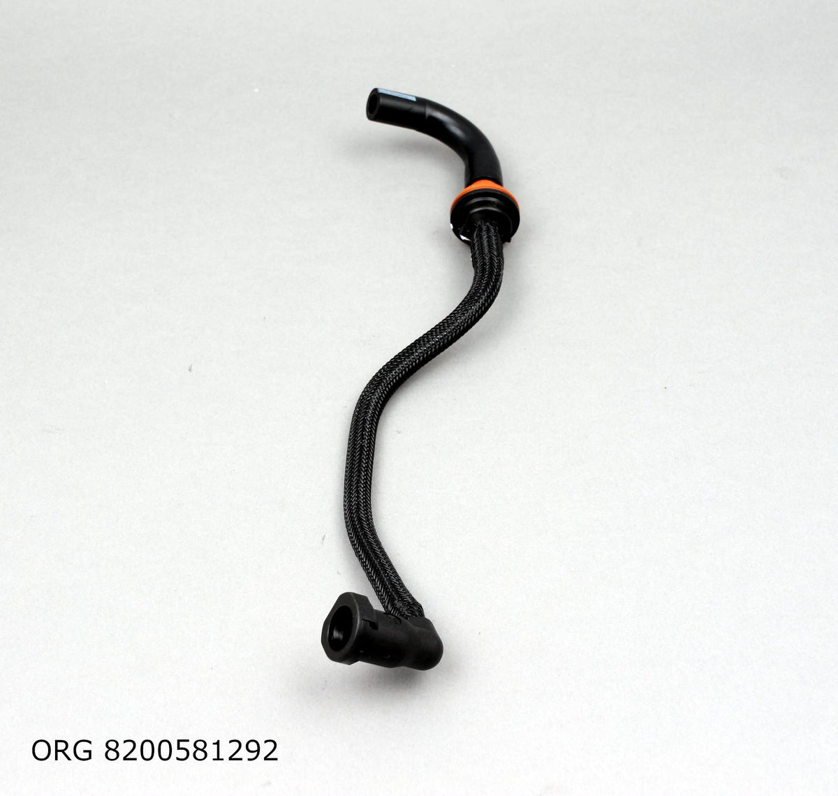 Conduite d'huile moteur d’origine Renault véhicules Renault/Dacia 8200581292 - vue 3