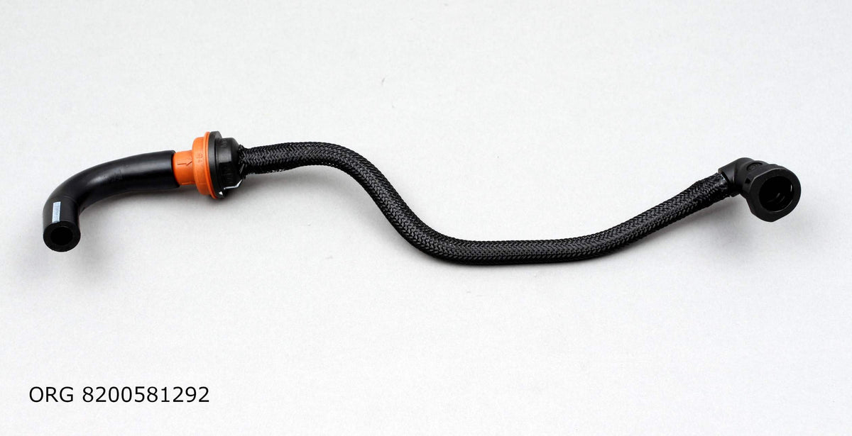 Conduite d'huile moteur d’origine Renault véhicules Renault/Dacia 8200581292 - vue 1