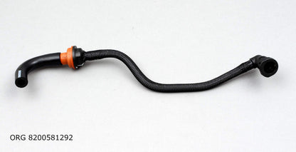 Conduite d'huile moteur d’origine Renault véhicules Renault/Dacia 8200581292 - vue 1