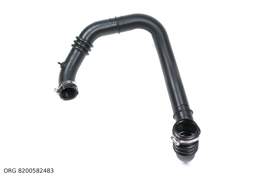 Durite d'air d’origine Renault Renault Master 2.5DCI à partir de 2005 8200582483 - vue 2
