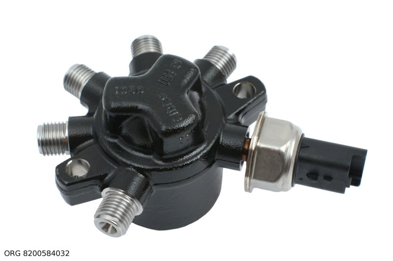 Porte-ampoules de feu arrière d’origine Renault véhicules Renault/Dacia 1.5DCI 8200584032 - vue 2