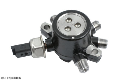 Porte-ampoules de feu arrière d’origine Renault véhicules Renault/Dacia 1.5DCI 8200584032 - vue 3