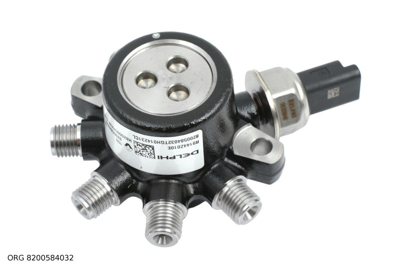 Porte-ampoules de feu arrière d’origine Renault véhicules Renault/Dacia 1.5DCI 8200584032 - vue 4