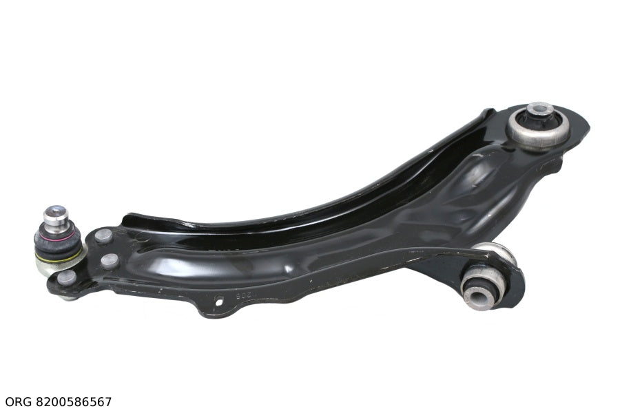 Bras de suspension d’origine Renault Renault Kangoo à partir de 2008 8200586567 - vue 4