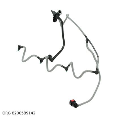 Conduite de retour de carburant d’origine Renault véhicules Renault/Dacia 2.2DCI 8200589142 - vue 3