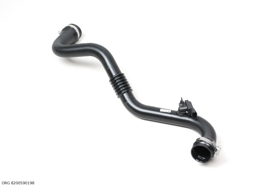 Durite d'air d’origine Renault véhicules Renault/Dacia 1.5DCI à partir de 2002 8200590198 - vue 2