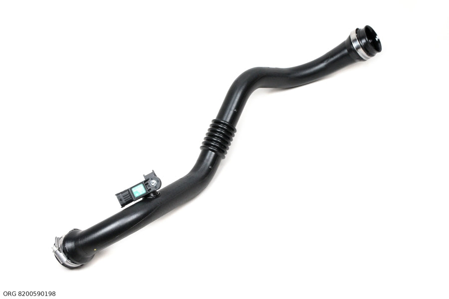 Durite d'air d’origine Renault véhicules Renault/Dacia 1.5DCI à partir de 2002 8200590198 - vue 3
