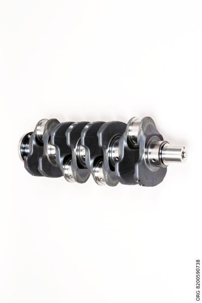 Pièce automobile d’origine Renault Renault Master, Renault Trafic 2.5DCI 8200590738 - vue 4