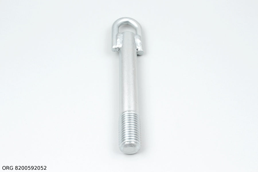 Anneau de remorquage d’origine Renault Renault Master à partir de 2010 8200592052 - vue 2