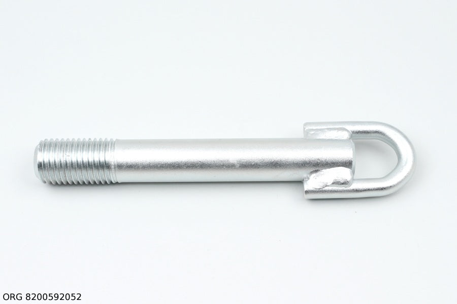 Anneau de remorquage d’origine Renault Renault Master à partir de 2010 8200592052 - vue 1
