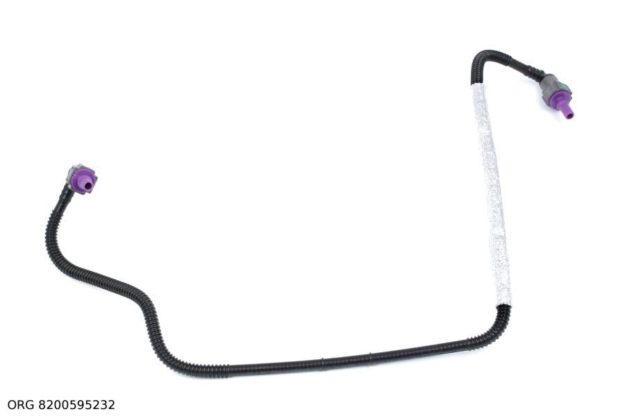 Conduite de carburant d’origine Renault véhicules Renault/Dacia 8200595232 - vue 2