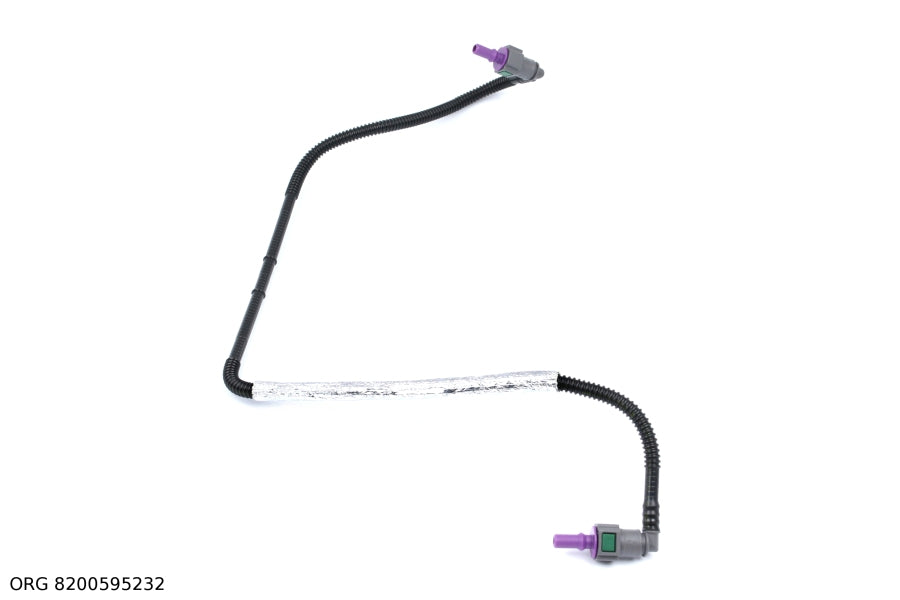Conduite de carburant d’origine Renault véhicules Renault/Dacia 8200595232 - vue 3