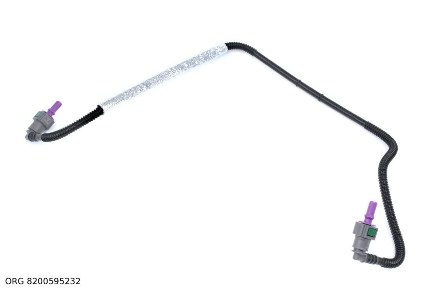 Conduite de carburant d’origine Renault véhicules Renault/Dacia 8200595232 - vue 1