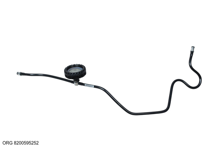 Conduite hydraulique d'embrayage d’origine Renault Renault Mégane à partir de 2003 8200595252 - vue 2