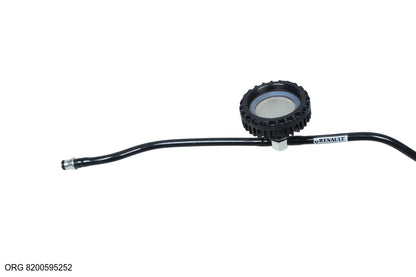 Conduite hydraulique d'embrayage d’origine Renault Renault Mégane à partir de 2003 8200595252 - vue 3