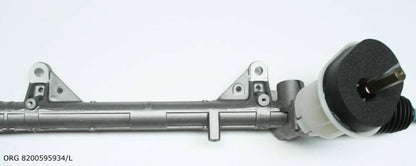 Crémaillère de direction d’origine PSA Renault Clio à partir de 2005 8200595934/L - vue 2