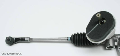 Crémaillère de direction d’origine PSA Renault Clio à partir de 2005 8200595934/L - vue 4