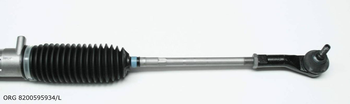 Crémaillère de direction d’origine PSA Renault Clio à partir de 2005 8200595934/L - vue 5