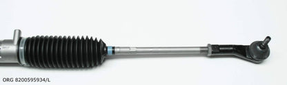 Crémaillère de direction d’origine PSA Renault Clio à partir de 2005 8200595934/L - vue 5
