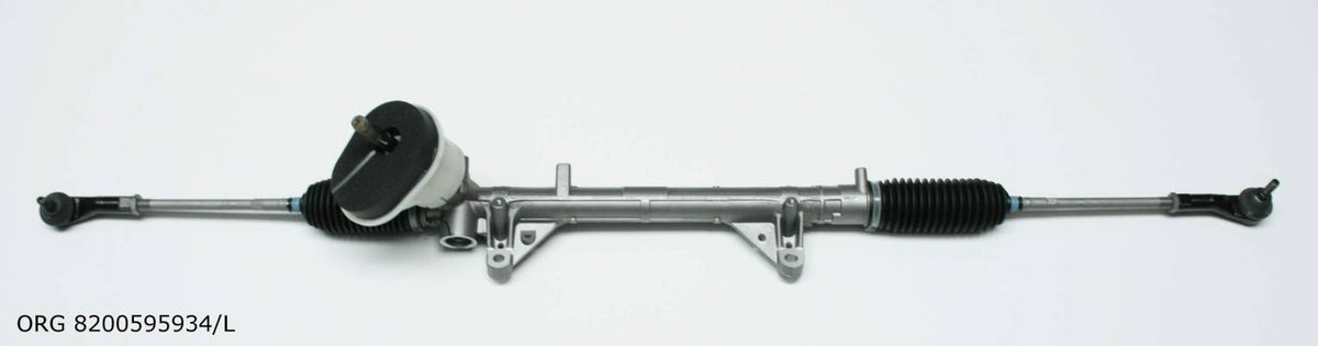 Crémaillère de direction d’origine PSA Renault Clio à partir de 2005 8200595934/L - vue 1