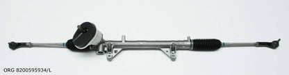 Crémaillère de direction d’origine PSA Renault Clio à partir de 2005 8200595934/L - vue 1