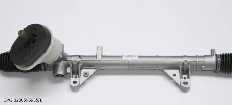Crémaillère de direction d’origine PSA Renault Clio à partir de 2005 8200595935/L - vue 2