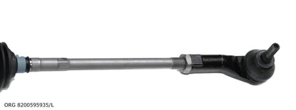 Crémaillère de direction d’origine PSA Renault Clio à partir de 2005 8200595935/L - vue 4