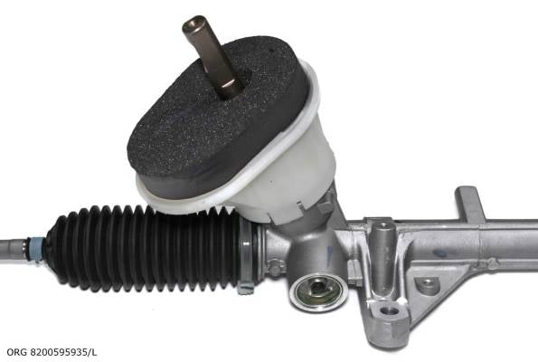 Crémaillère de direction d’origine PSA Renault Clio à partir de 2005 8200595935/L - vue 5