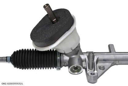 Crémaillère de direction d’origine PSA Renault Clio à partir de 2005 8200595935/L - vue 5