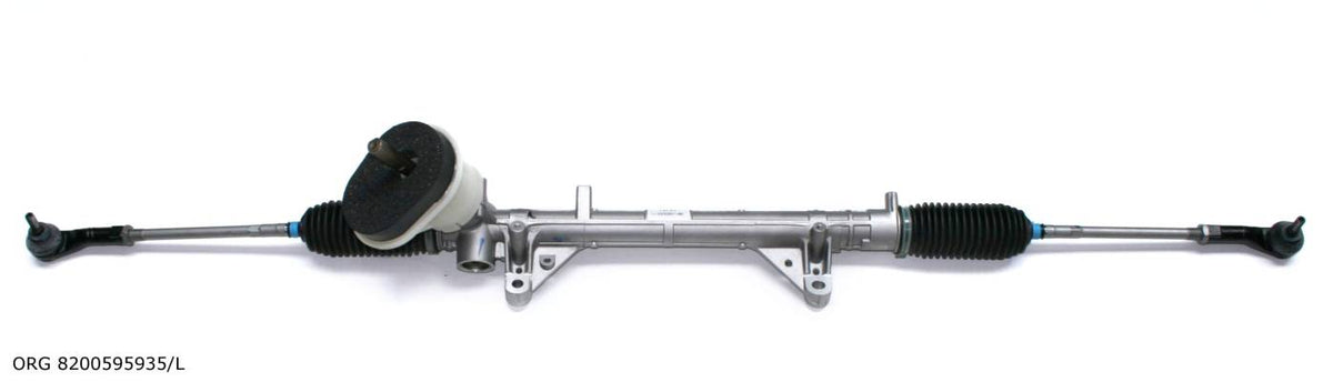 Crémaillère de direction d’origine PSA Renault Clio à partir de 2005 8200595935/L - vue 1