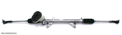 Crémaillère de direction d’origine PSA Renault Clio à partir de 2005 8200595935/L - vue 1