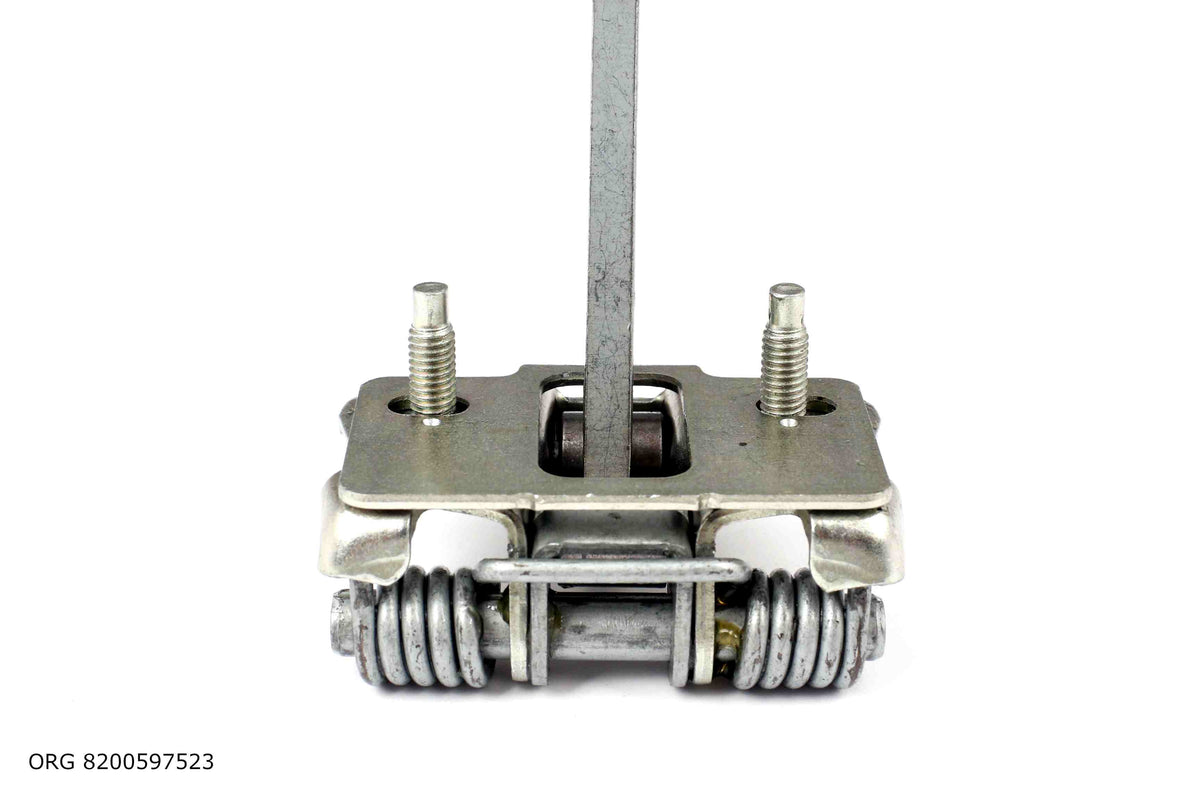 Arrêt de porte d’origine Renault Renault Master à partir de 1998 8200597523 - vue 3