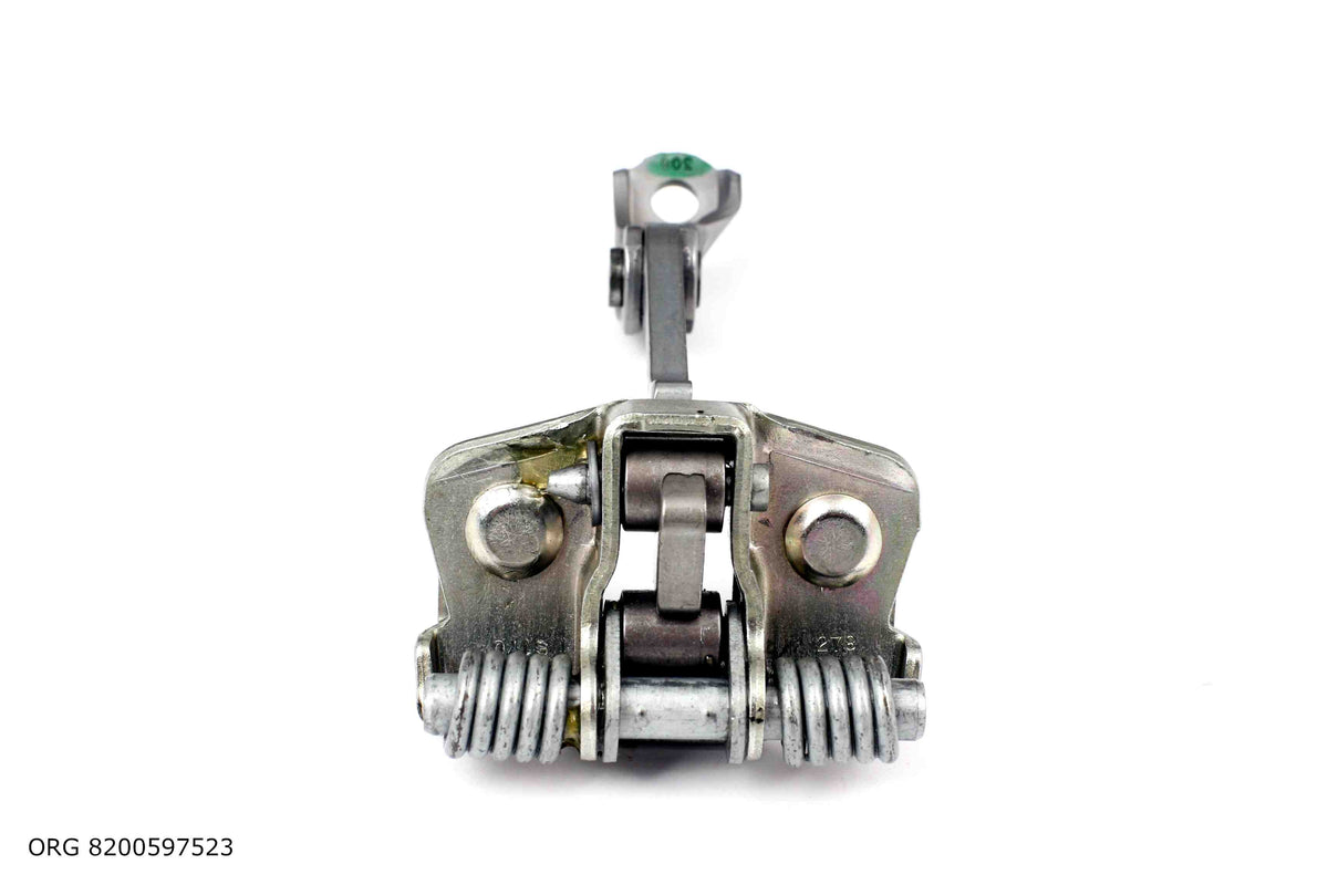 Arrêt de porte d’origine Renault Renault Master à partir de 1998 8200597523 - vue 1