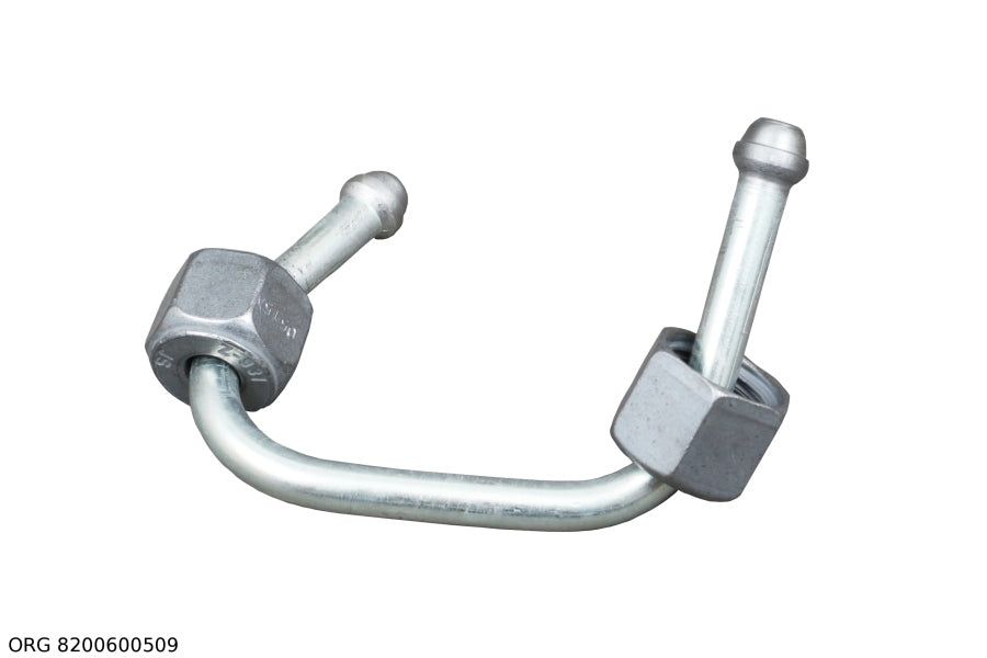 Conduite de carburant d’origine Renault Renault Laguna 1.9DCI 8200600509 - vue 2