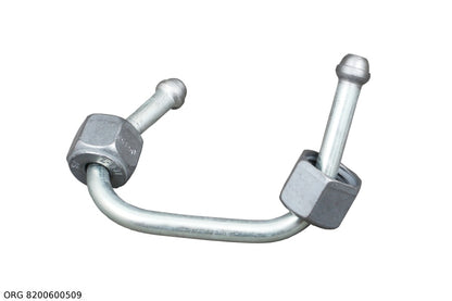Conduite de carburant d’origine Renault Renault Laguna 1.9DCI 8200600509 - vue 2