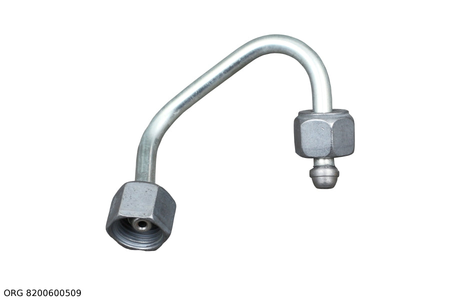 Conduite de carburant d’origine Renault Renault Laguna 1.9DCI 8200600509 - vue 1
